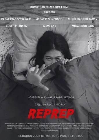 Sleep Paralysis movie poster - Entertainment content