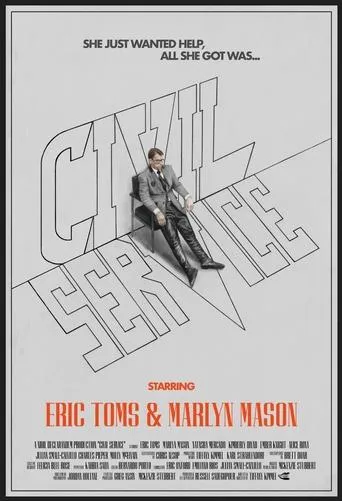 Civil Service movie poster - Entertainment content