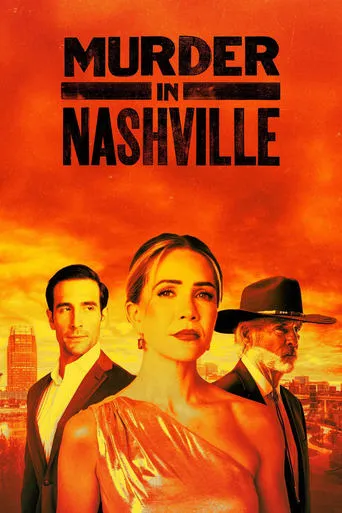 Murder in Nashville movie poster - Entertainment content