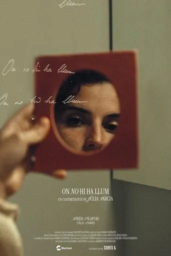 Where there is no light movie poster - Entertainment content