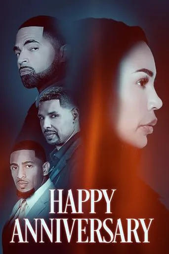 Happy Anniversary movie poster - Rated 9.5/10