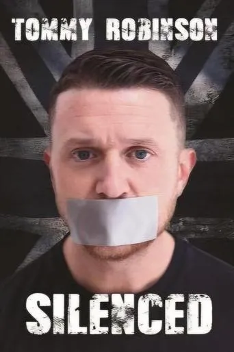 Silenced movie poster - Entertainment content