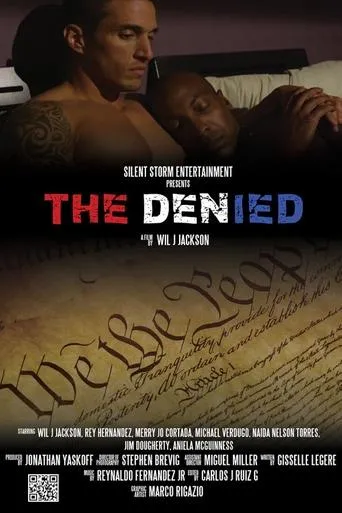 The Denied movie poster - Entertainment content