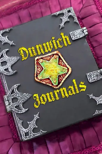 Dunwich Journals movie poster - Entertainment content
