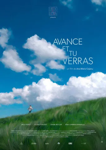 Avance et tu verras movie poster - Entertainment content