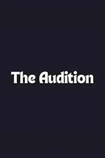 The Audition movie poster - Entertainment content
