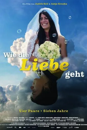 Wie die Liebe geht movie poster - Entertainment content