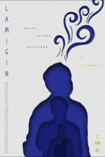 Lamigin movie poster - Entertainment content