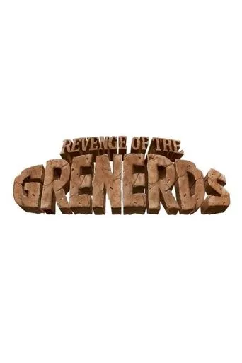 Revenge of the Grenerds movie poster - Entertainment content