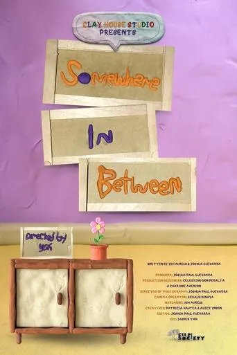 Somewhere in Between movie poster - Entertainment content