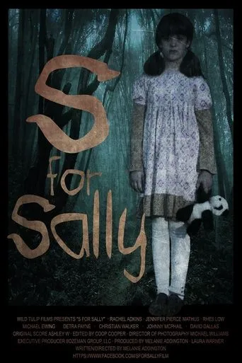 S for Sally movie poster - Entertainment content
