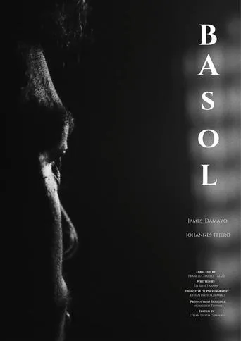 Basol movie poster - Entertainment content