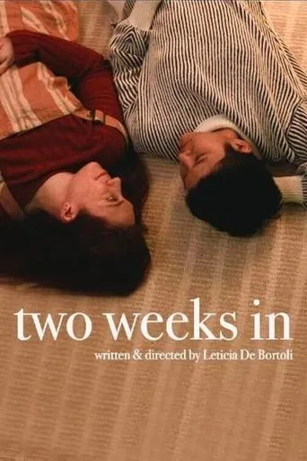 Two Weeks In movie poster - Entertainment content