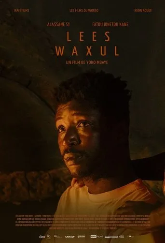 Lees Waxul movie poster - Entertainment content