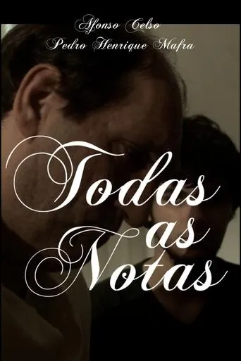 Todas As Notas movie poster - Entertainment content