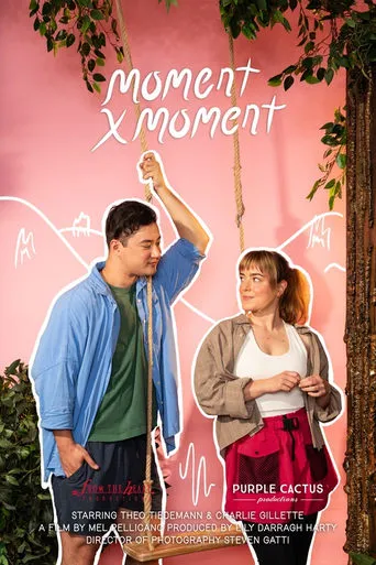 Moment by Moment movie poster - Entertainment content