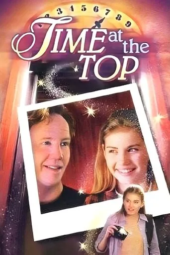 Time at the Top movie poster - Rated 6/10