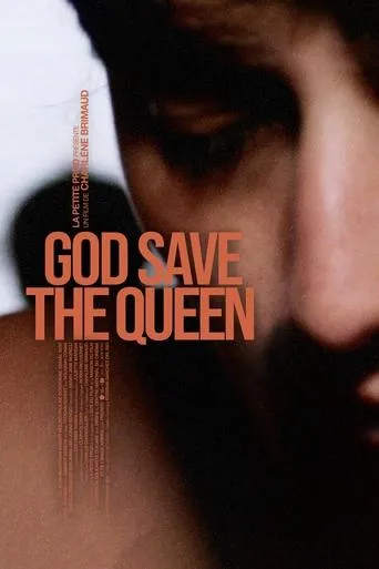 God save the queen movie poster - Rated 8/10