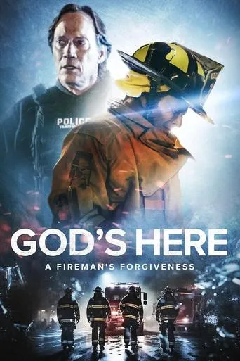 God's Here movie poster - Rated 10/10