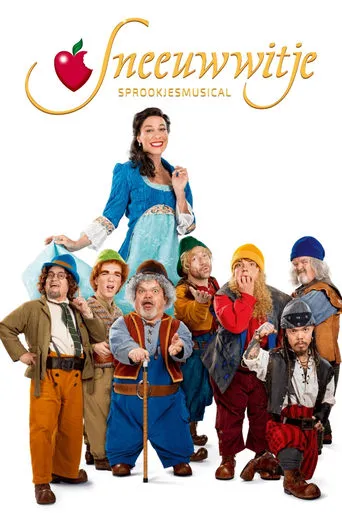Snow White The Musical movie poster - Entertainment content
