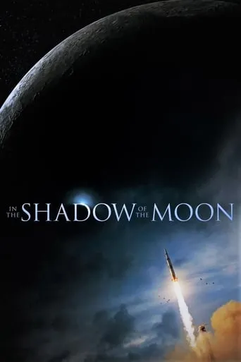 In the Shadow of the Moon movie poster - Rated 7.6/10