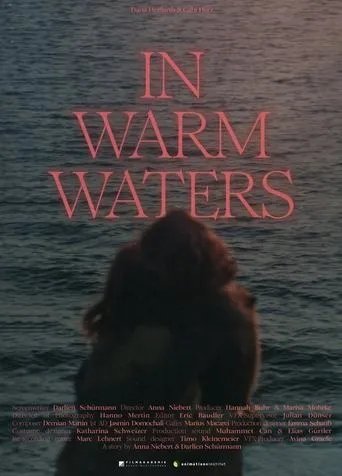 Früher war das Meer noch wärmer movie poster - Entertainment content