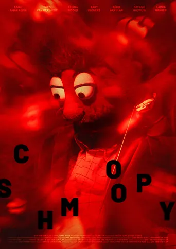 SCHMOOPY movie poster - Entertainment content