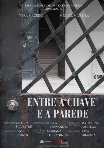 Entre a Chave e a Parede movie poster - Entertainment content
