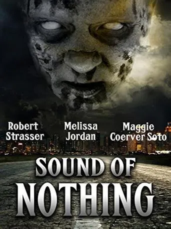 Sound of Nothing movie poster - Entertainment content