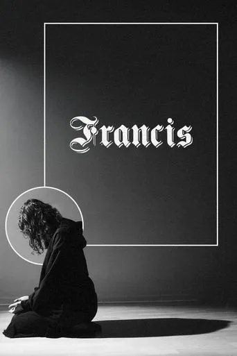 Francis movie poster - Entertainment content