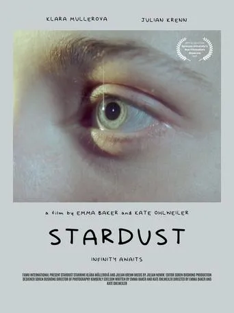 Stardust movie poster - Entertainment content