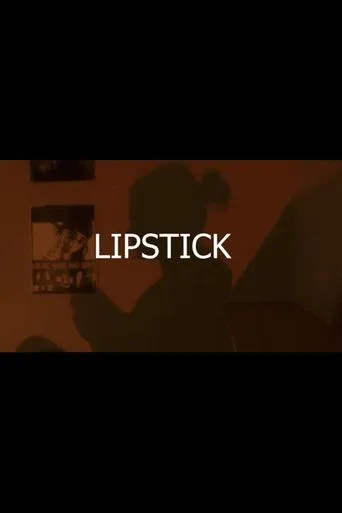 Lipstick movie poster - Entertainment content