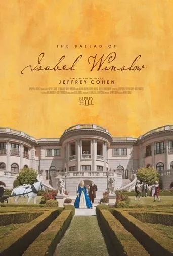 The Ballad of Isabel Winslow movie poster - Entertainment content