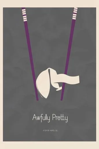 Awfully Pretty movie poster - Entertainment content
