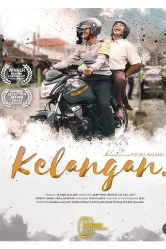 Kelangan movie poster - Entertainment content