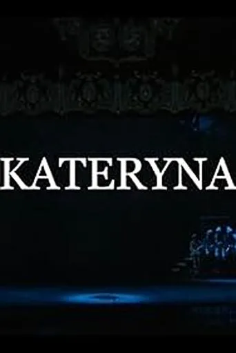 Alexander Rodin : Kateryna movie poster - Entertainment content