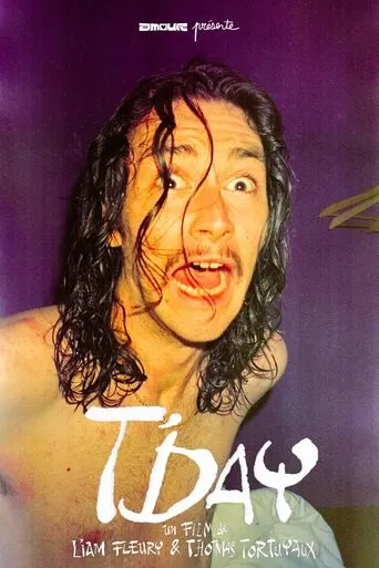 T'Day movie poster - Rated 10/10