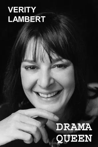 Verity Lambert: Drama Queen movie poster - Entertainment content