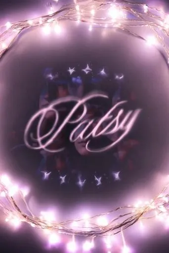 Monomyth - Patsy movie poster - Entertainment content