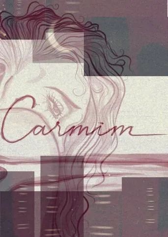 Carmim movie poster - Entertainment content