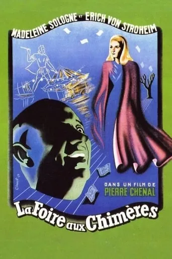Devil and the Angel movie poster - Rated 5.4/10