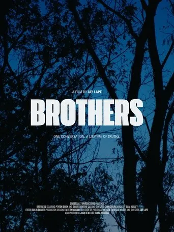 Brothers movie poster - Entertainment content