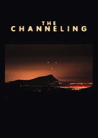The Channeling movie poster - Entertainment content