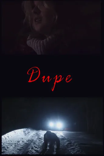 Dupe movie poster - Entertainment content