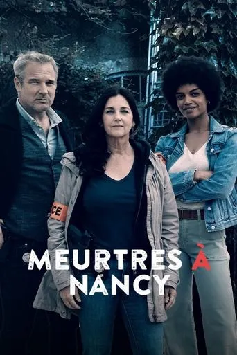 Murder of Nancy movie poster - Rated 8/10