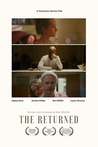 The Returned movie poster - Entertainment content