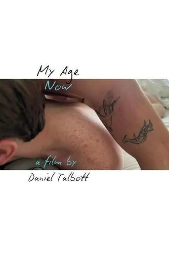 My Age Now movie poster - Entertainment content