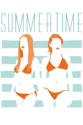 Summertime movie poster - Rated 4.2/10