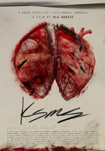 KSMS movie poster - Entertainment content