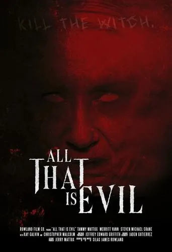 All That Is Evil movie poster - Entertainment content